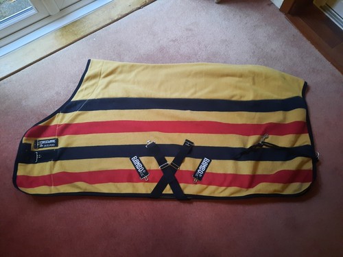 Horseware rambo newmarket - rambo,