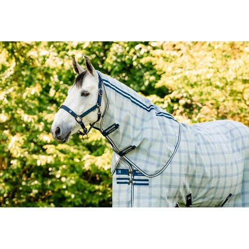 Horseware newmarket plus fly - horseware,