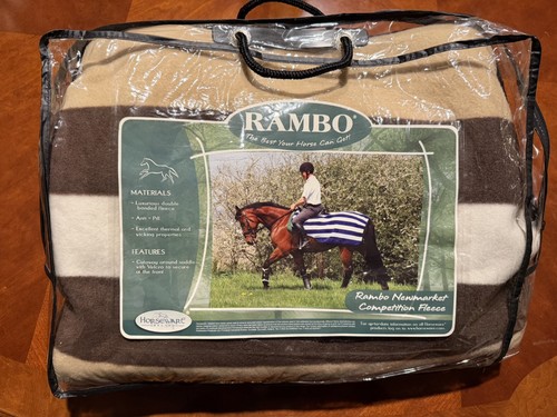 Horseware ireland rambo - horseware,