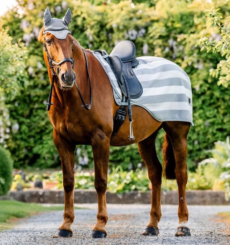 Horseware newmarket fleece - horseware,
