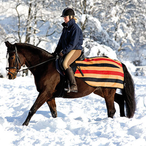 Horseware rambo newmarket - horseware,