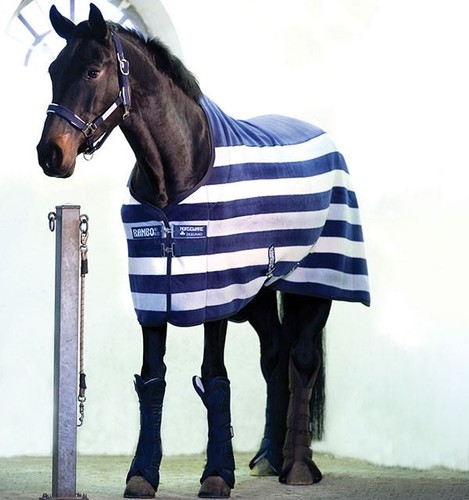 Horseware newmarket fleece - newmarket,
