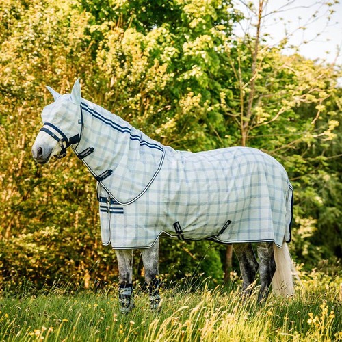 Horseware newmarket plus fly - horseware,