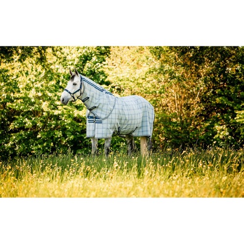 Horseware newmarket plus fly - horseware,
