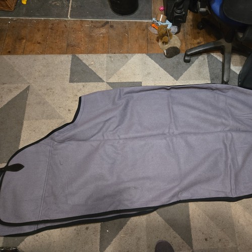 Teviot 5ft9 grey and black - teviot,