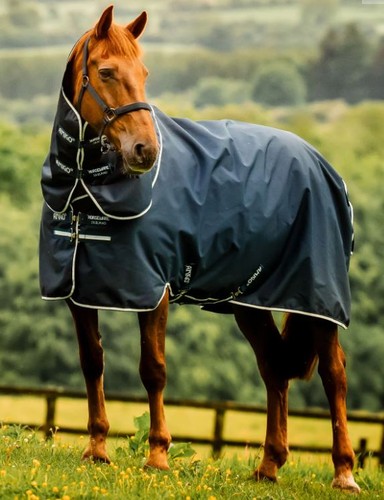 Horseware amigo ripstop - amigo,