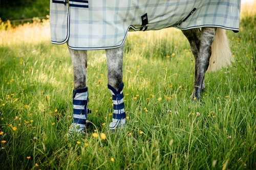 Horseware newmarket fly boots - horseware,