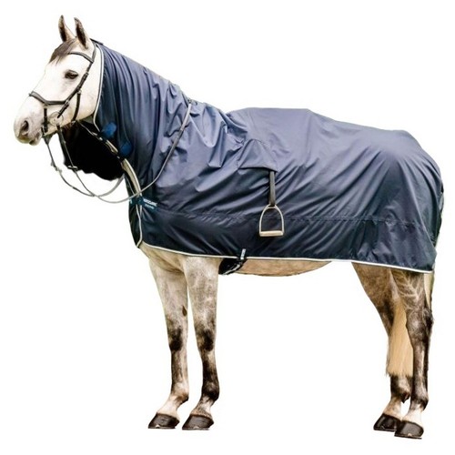 Horseware newmarket rain sheet - rain,