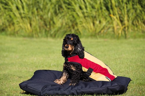 Horseware rambo newmarket - horseware,
