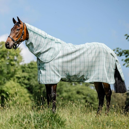 Horseware summer mesh fly rug - horseware,