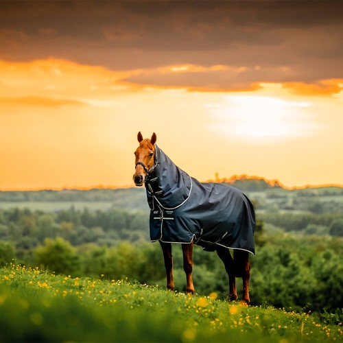 Horseware amigo ripstop 900d - horseware,