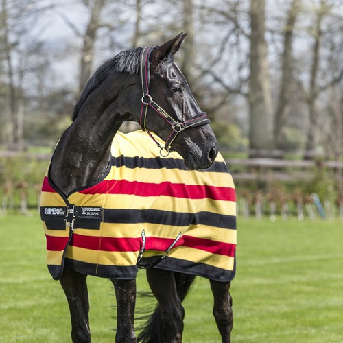 Horseware rambo deluxe - horseware,