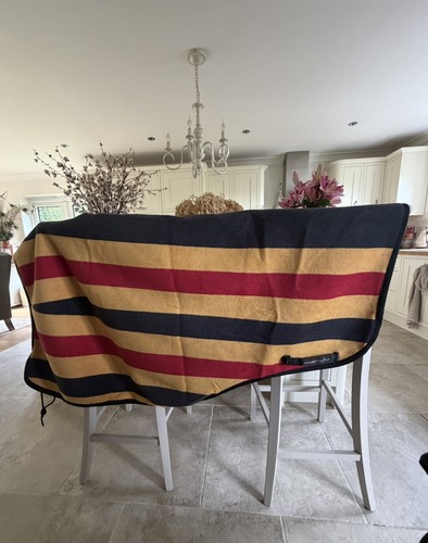 Rambo newmarket witney gold - rambo,