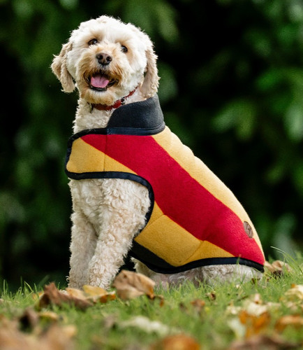 Horseware newmarket dog - horseware,
