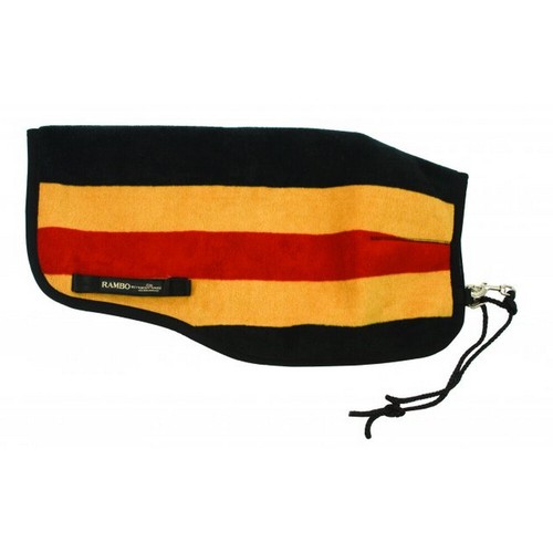 Horseware rambo newmarket - rambo,