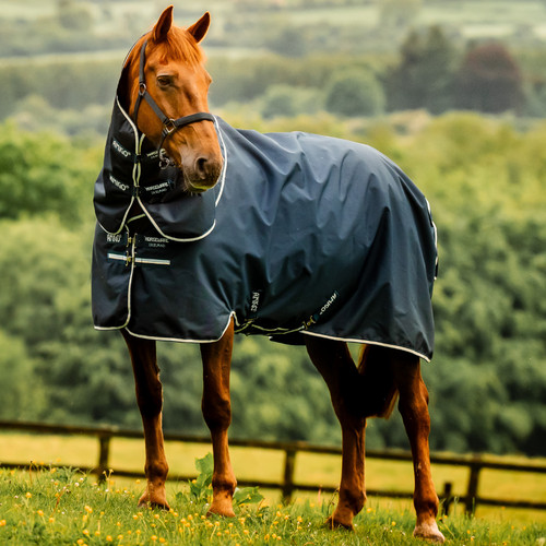Horseware amigo ripstop - amigo,