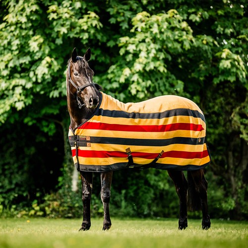 Horseware newmarket fleece - horseware,