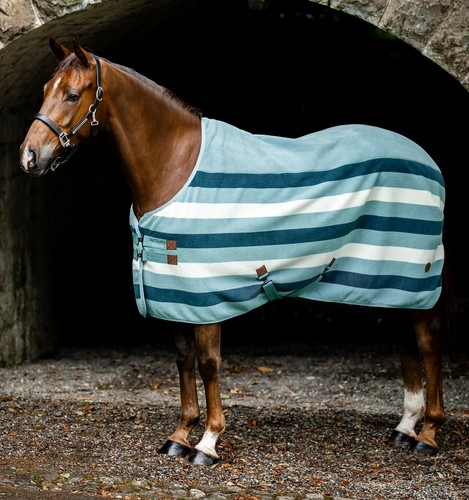 Horseware newmarket fleece - newmarket,