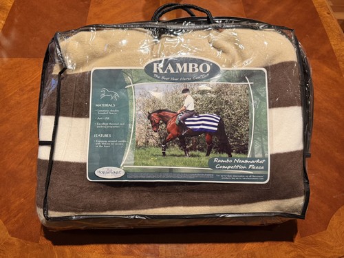 Horseware ireland rambo - ireland,