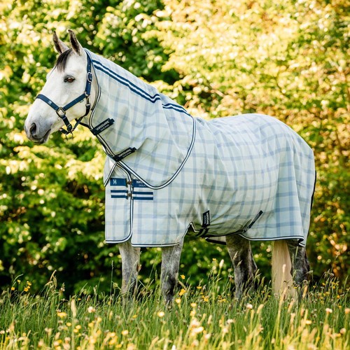 Horseware summer mesh - mesh, horse