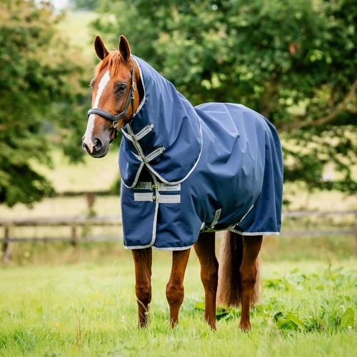 Horseware amigo ripstop - amigo, 900
