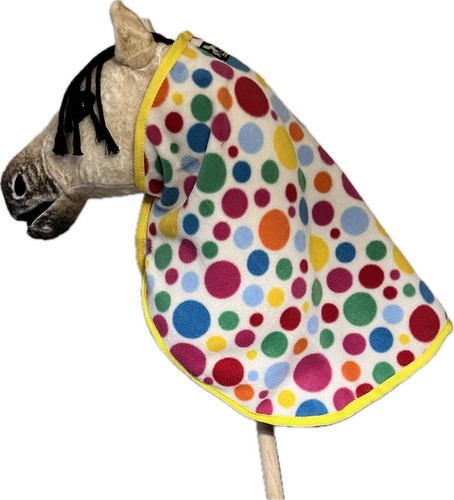 Hobby horse rug cape le - hobby, rug.